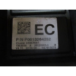 Opel Corsa D Benzinli Kilometre Saati Gösterge Paneli P0013264252 
