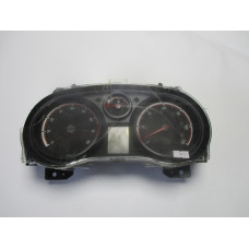 Opel Corsa D Benzinli Kilometre Saati Gösterge Paneli 0001958237 P0013312054