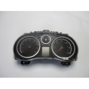 Opel Corsa D Benzinli Kilometre Saati Gösterge Paneli P0013373017 0002299165