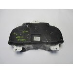 Vauxhall Opel Corsa D Kilometre Saati Gösterge Paneli P0013372990