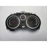 Vauxhall Opel Corsa D Kilometre Saati Gösterge Paneli P0013372990