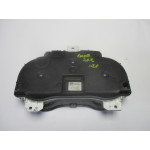 Vauxhall Opel Corsa D Kilometre Saati Gösterge Paneli P0013373017 0002299165