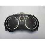 Vauxhall Opel Corsa D Kilometre Saati Gösterge Paneli P0013373017 0002299165
