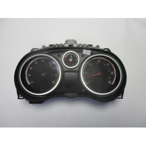 Vauxhall Opel Corsa D Kilometre Saati Gösterge Paneli P0013373017 0002299165