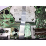 Opel Corsa Kilometre Saati Gösterge Paneli 81117906 90534403