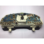 Opel Vectra Astra Kilometre Saati Gösterge Paneli 25063571