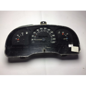 Opel Vectra Astra Kilometre Saati Gösterge Paneli 25063571