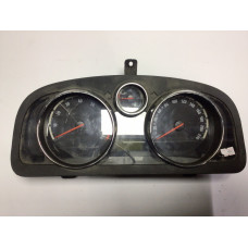 Opel Antara Kilometre Saati Gösterge Paneli 96673662 061110