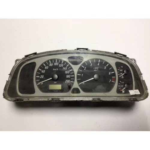 Suzuki Wagon Kilometre Saati Gösterge Paneli 992703693A