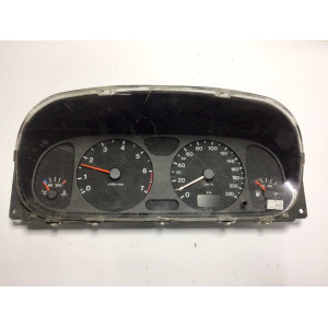 Opel Frontera Kilometre Saati Gösterge Paneli 16240169 8971458183 arızalı çalışmamış
