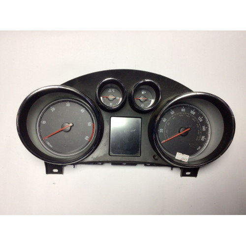 Opel İnsignia Kilometre Saati Gösterge Paneli 22783074 ACHD
