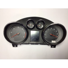 Opel İnsignia Kilometre Saati Gösterge Paneli 22783074 ACHD