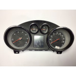 Opel Astra 1.3 Kilometre Saati Gösterge Paneli 13442458