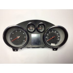 Opel Vauxhall Astra J 1.7 CTDI Benzinli Kilometre Saati Gösterge Paneli 13460586