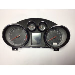 Opel Vauxhall Astra J 2.0 CTDI Benzinli Kilometre Saati Gösterge Paneli 20980569