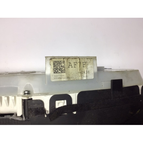 Opel Astra 1.3 Kilometre Saati Gösterge Paneli 13442458