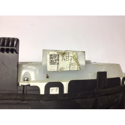 Opel Meriva B Kilometre Saati Gösterge Paneli 13346189