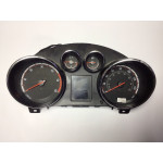 Opel Meriva B Kilometre Saati Gösterge Paneli 13346189