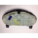 Opel Meriva B Kilometre Saati Gösterge Paneli 13346176
