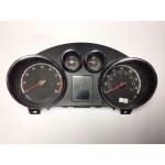 Opel Meriva B Kilometre Saati Gösterge Paneli 13346176