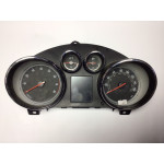 Opel Vauxhall Astra J 1.6 Benzinli 5 Vitesli Manuel 2013 Kilometre Saati Gösterge Paneli 13414042 