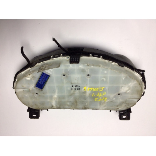 Opel Astra j Kilometre Saati Gösterge Paneli 769317420U