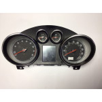 Opel Vauxhall Astra J 6 Vites Manuel Kilometre Saati Gösterge Paneli 13460588 