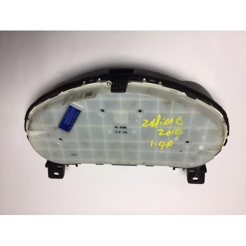 Opel Zafira Kilometre Saati Gösterge Paneli 13460587 BA1W