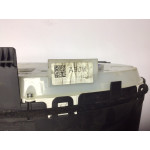 Opel Meriva B Kilometre Saati Gösterge Paneli 13346176