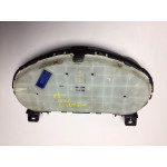 Opel Meriva B Kilometre Saati Gösterge Paneli 13346176