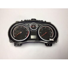 Opel Corsa D 2006-2014 Kilometre Saati Gösterge Paneli P0013285384