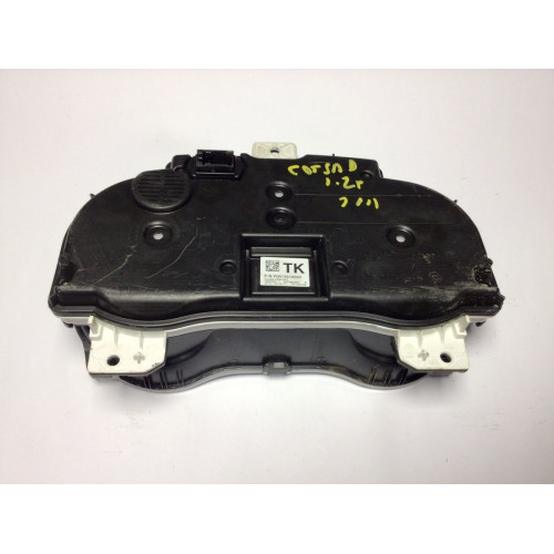 Opel 2010 Corsa Kilometre Saati Gösterge Paneli P0013312040 