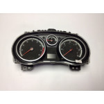 Opel 2010 Corsa Kilometre Saati Gösterge Paneli P0013312040 