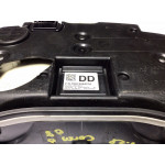 Opel Corsa D Kilometre Saati Gösterge Paneli P0013264276