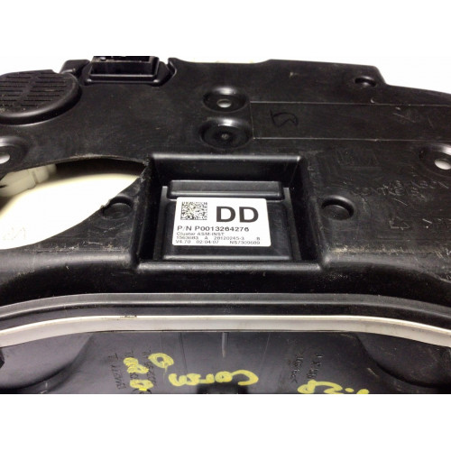 Opel Corsa D Kilometre Saati Gösterge Paneli P0013264276
