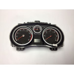 Opel Corsa D Kilometre Saati Gösterge Paneli P0013264276