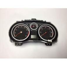 Opel Corsa D Kilometre Saati Gösterge Paneli P0013264276