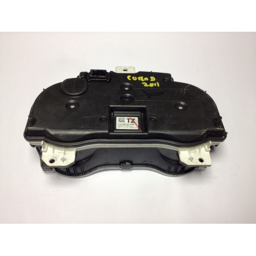 Opel Corsa D Benzinli Kilometre Saati Gösterge Paneli P0013312054