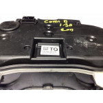 Opel Corsa D 1.3 CDTI Kilometre Saati Gösterge Paneli P0013312046