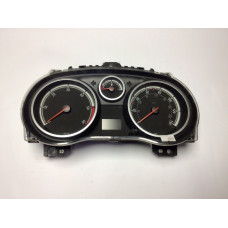Opel Corsa D 1.3 CDTI Kilometre Saati Gösterge Paneli P0013312046