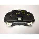 Opel Corsa D Dizel Kilometre Saati Gösterge Paneli P0013316499