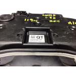 Opel Corsa D Dizel Kilometre Saati Gösterge Paneli P0013316499