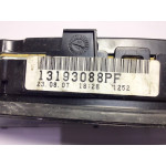 Opel Vectra C Dizel Kilometre Saati Gösterge Paneli 13193088PF