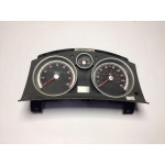 Opel Astra H Dizel Kilometre Saati Gösterge Paneli SW4.405 13216678