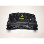 Opel Kilometre Saati Gösterge Paneli SW7.655 13309001 