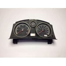 Opel Kilometre Saati Gösterge Paneli SW7.655 13309001 