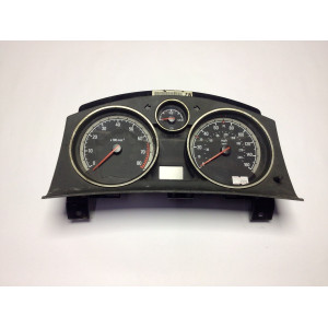 Opel Astra H Kilometre Saati Gösterge Paneli 13225982 SW6.607