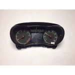 2015 Vauxhall Opel Corsa E MK5 Kilometre Saati Gösterge Paneli 13499776 367030224