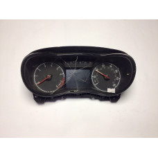 2015 Vauxhall Opel Corsa E MK5 Kilometre Saati Gösterge Paneli 13499776 367030224