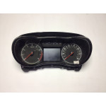 2016 Vauxhall Opel Corsa E MK5 Kilometre Saati Gösterge Paneli 39140085
